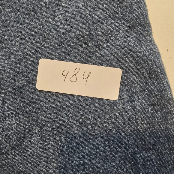 Hudson Barbara High-Rise Bootcut Jeans Size 26 - Picture 15 of 15